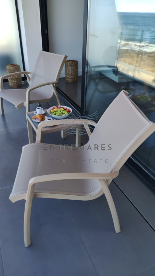 Apartamento ID.19 - Venta de espectacular apartamento frente al mar! Peninsula