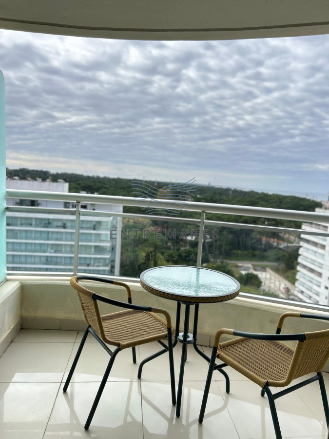 Apartamento ID.196 - Apartamento Ocean Drive - Piso 14