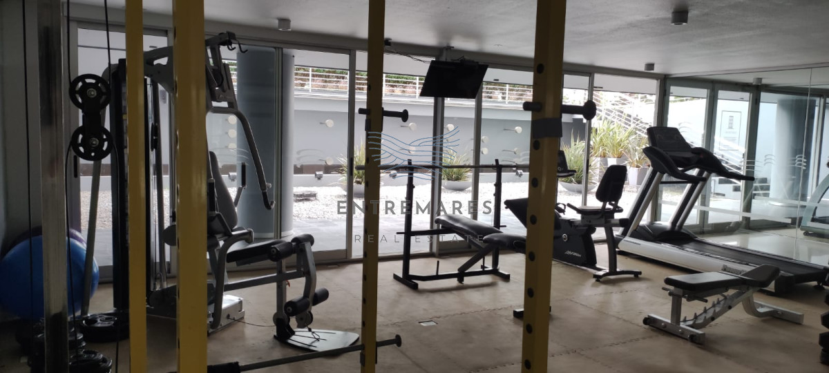 Apartamento ID.54 - Apartamento en Torre Tres sesenta