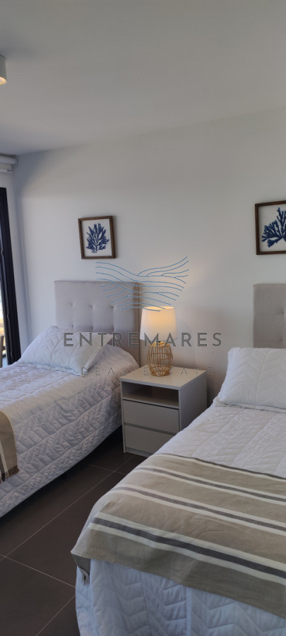 Apartamento ID.19 - Venta de espectacular apartamento frente al mar! Peninsula