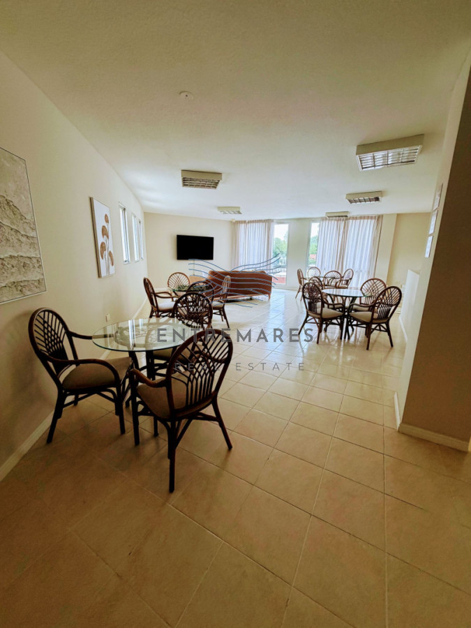 Apartamento ID.345 - Apartamento en venta en Torre Amadeus Roosevelt