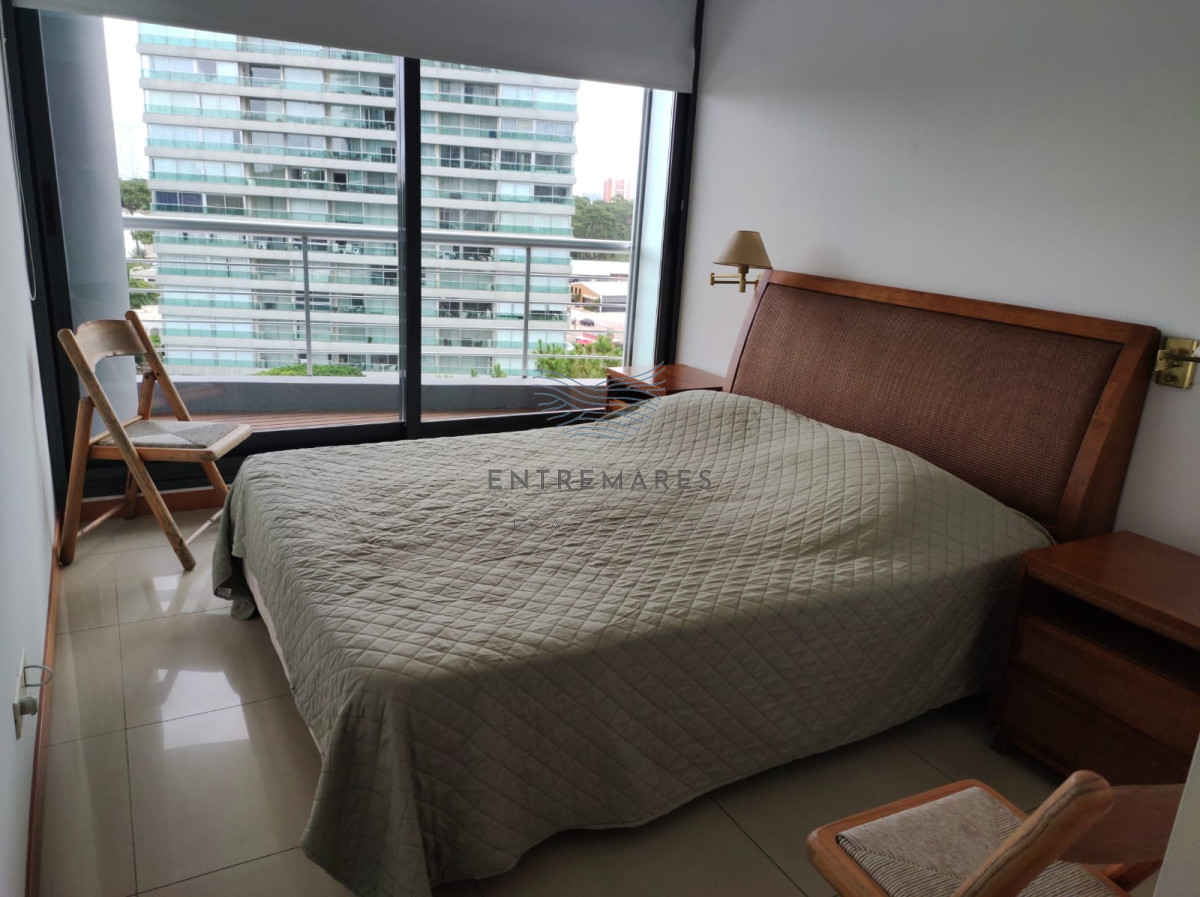 Apartamento ID.54 - Apartamento en Torre Tres sesenta