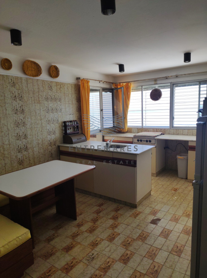 Apartamento ID.25 - Piso frente al mar Punta Ballena 