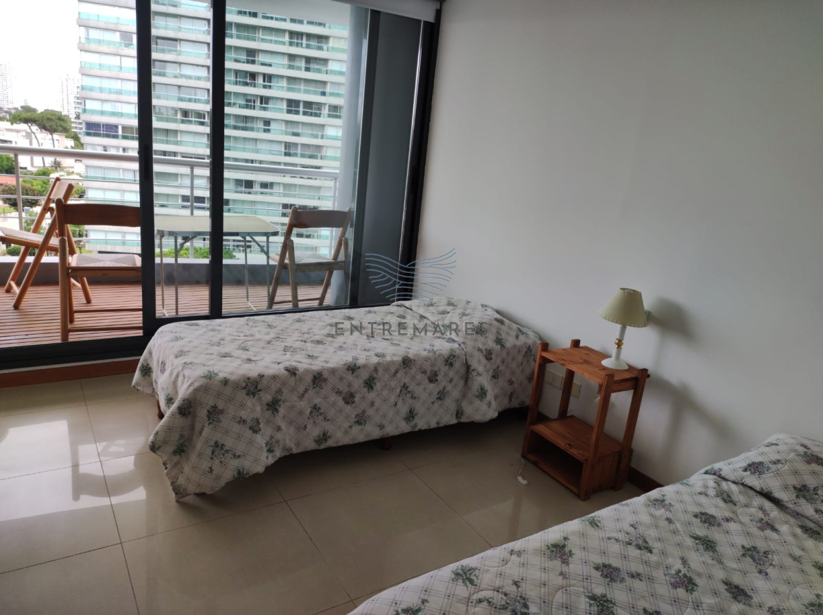 Apartamento ID.54 - Apartamento en Torre Tres sesenta