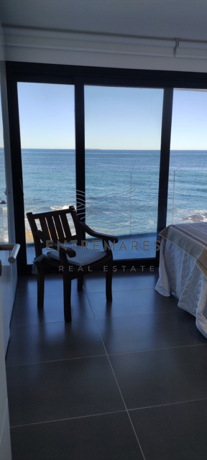 Apartamento ID.19 - Venta de espectacular apartamento frente al mar! Peninsula