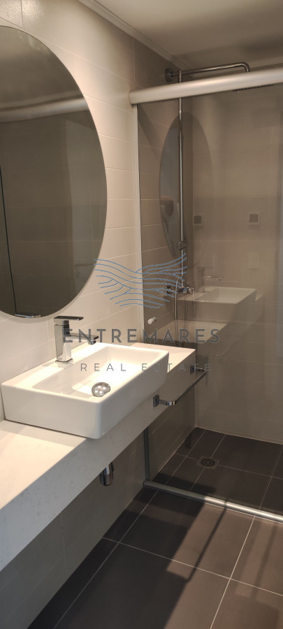Apartamento ID.19 - Venta de espectacular apartamento frente al mar! Peninsula