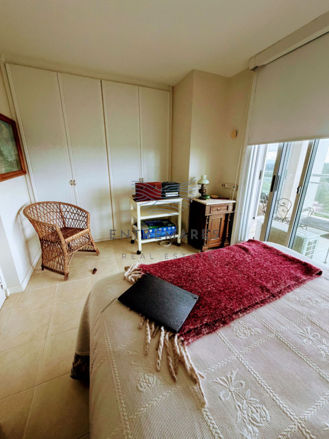 Apartamento ID.345 - Apartamento en venta en Torre Amadeus Roosevelt