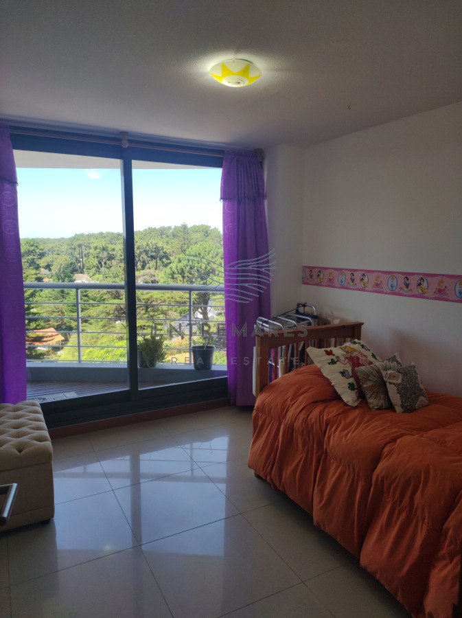 Apartamento ID.59 - Apartamento tres dormtorios en Torre 360 - 3 DOR