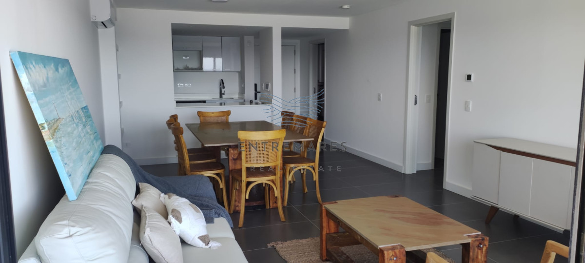 Apartamento ID.19 - Venta de espectacular apartamento frente al mar! Peninsula