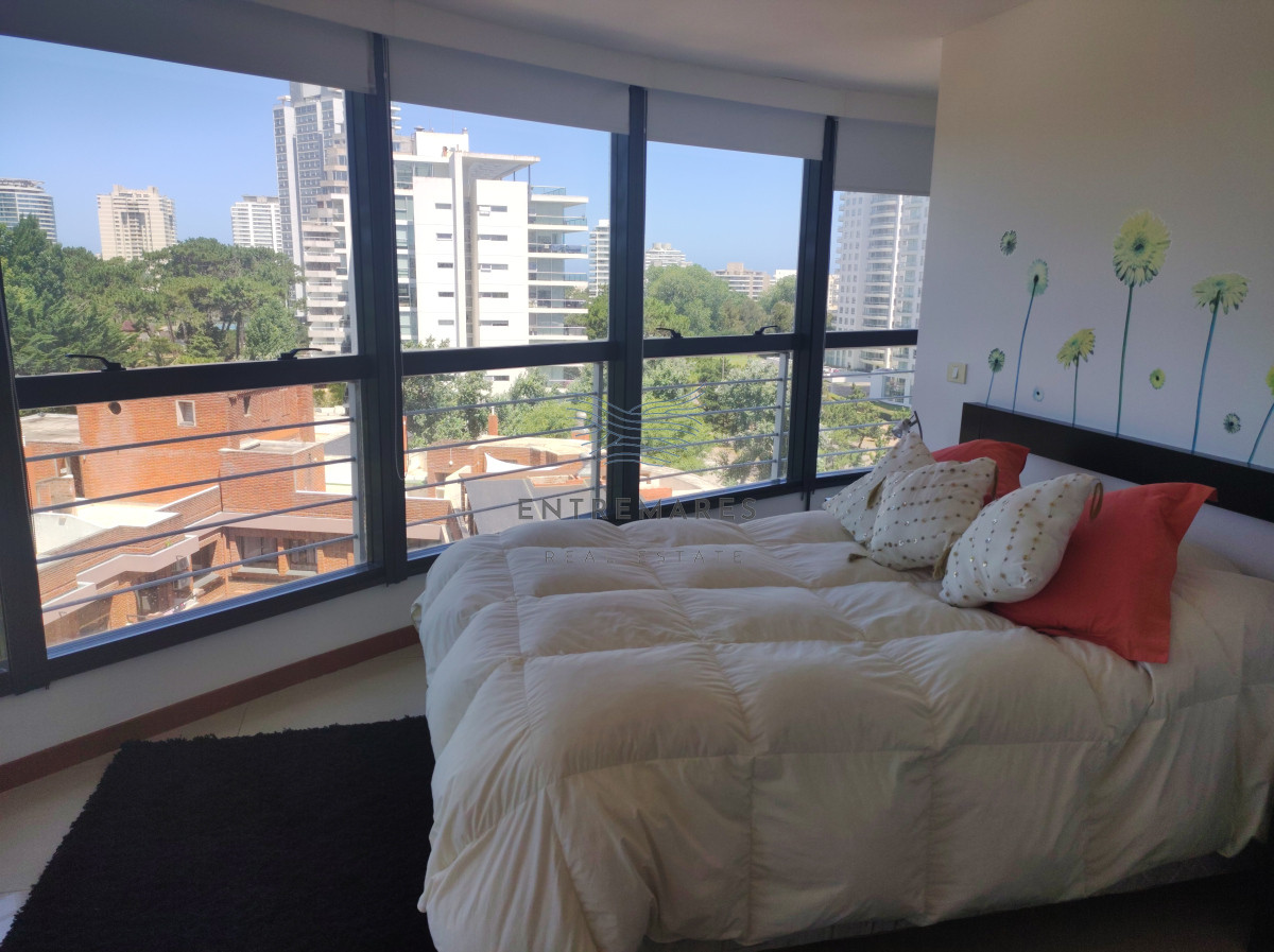 Apartamento ID.59 - Apartamento tres dormtorios en Torre 360 - 3 DOR