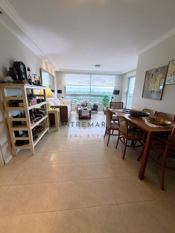 Apartamento ID.345 - Apartamento en venta en Torre Amadeus Roosevelt
