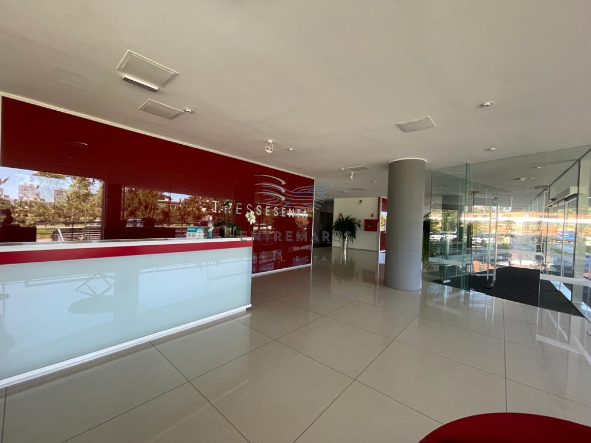Apartamento ID.54 - Apartamento en Torre Tres sesenta