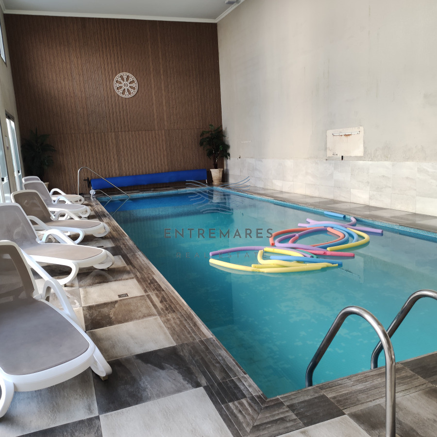 Apartamento ID.20 - Apartamento en venta, Edif Place Lafayette, Punta del Este