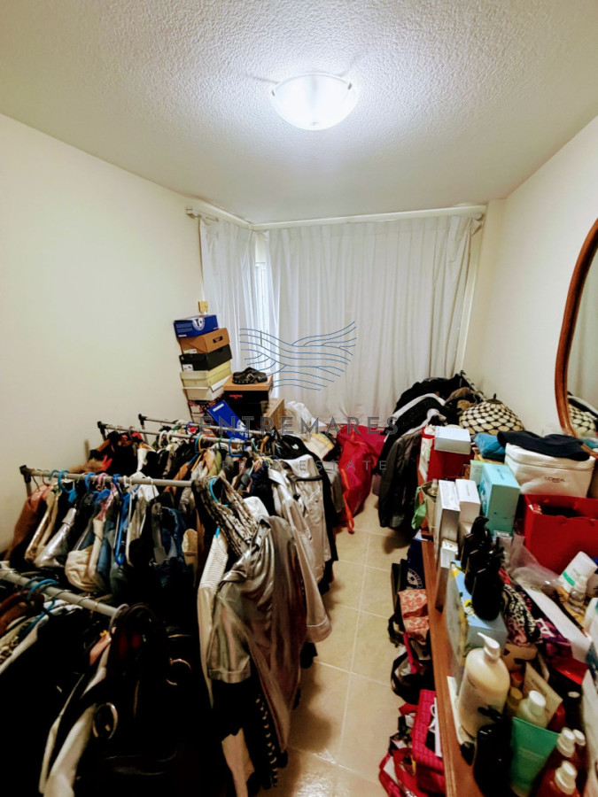 Apartamento ID.345 - Apartamento en venta en Torre Amadeus Roosevelt