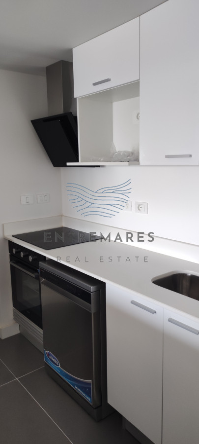 Apartamento ID.19 - Venta de espectacular apartamento frente al mar! Peninsula
