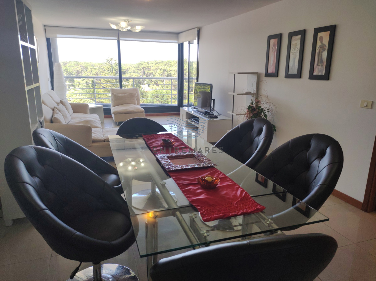 Apartamento ID.59 - Apartamento tres dormtorios en Torre 360 - 3 DOR