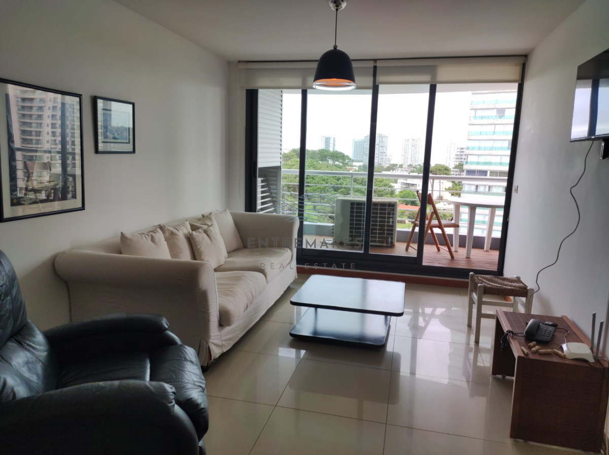 Apartamento ID.54 - Apartamento en Torre Tres sesenta