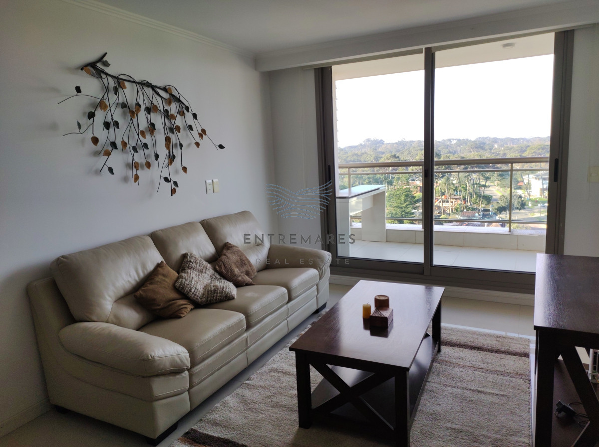 Apartamento ID.20 - Apartamento en venta, Edif Place Lafayette, Punta del Este