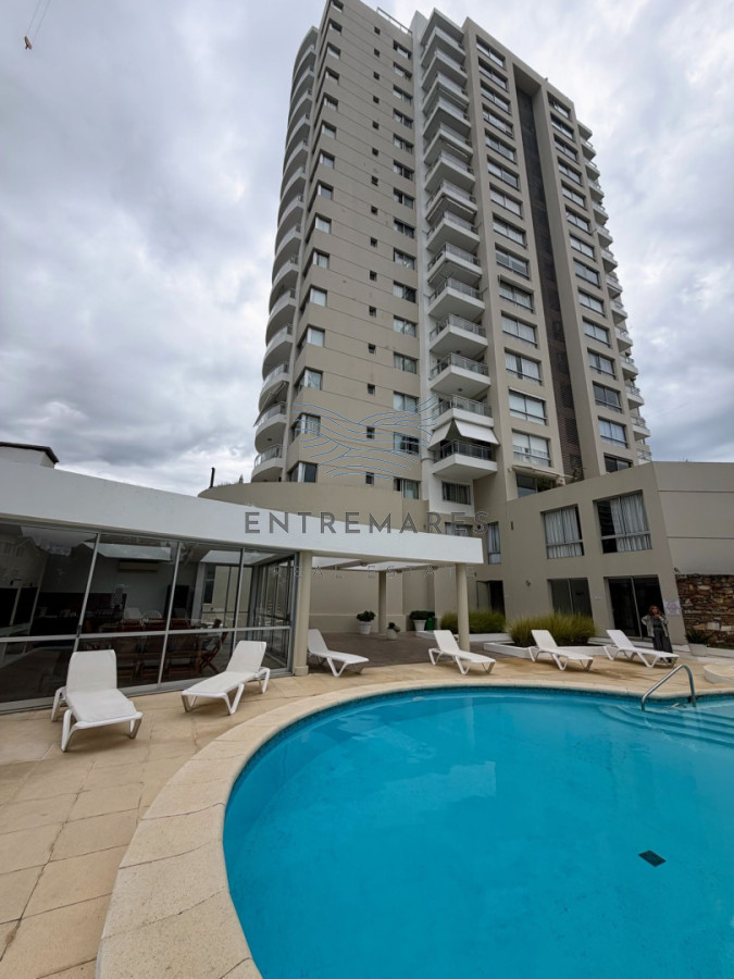 Apartamento ID.345 - Apartamento en venta en Torre Amadeus Roosevelt