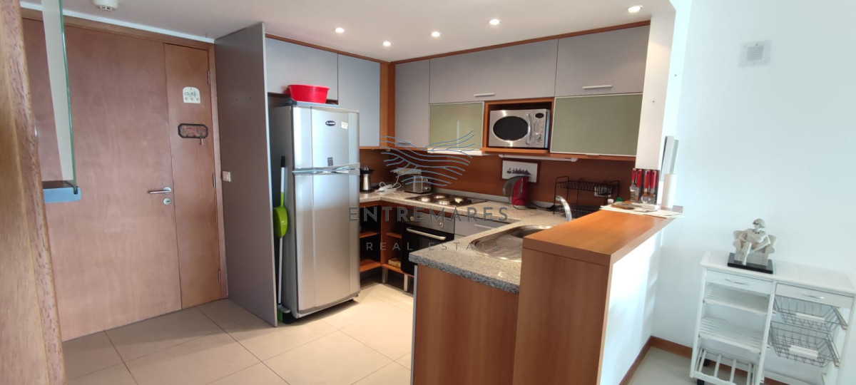 Apartamento ID.54 - Apartamento en Torre Tres sesenta