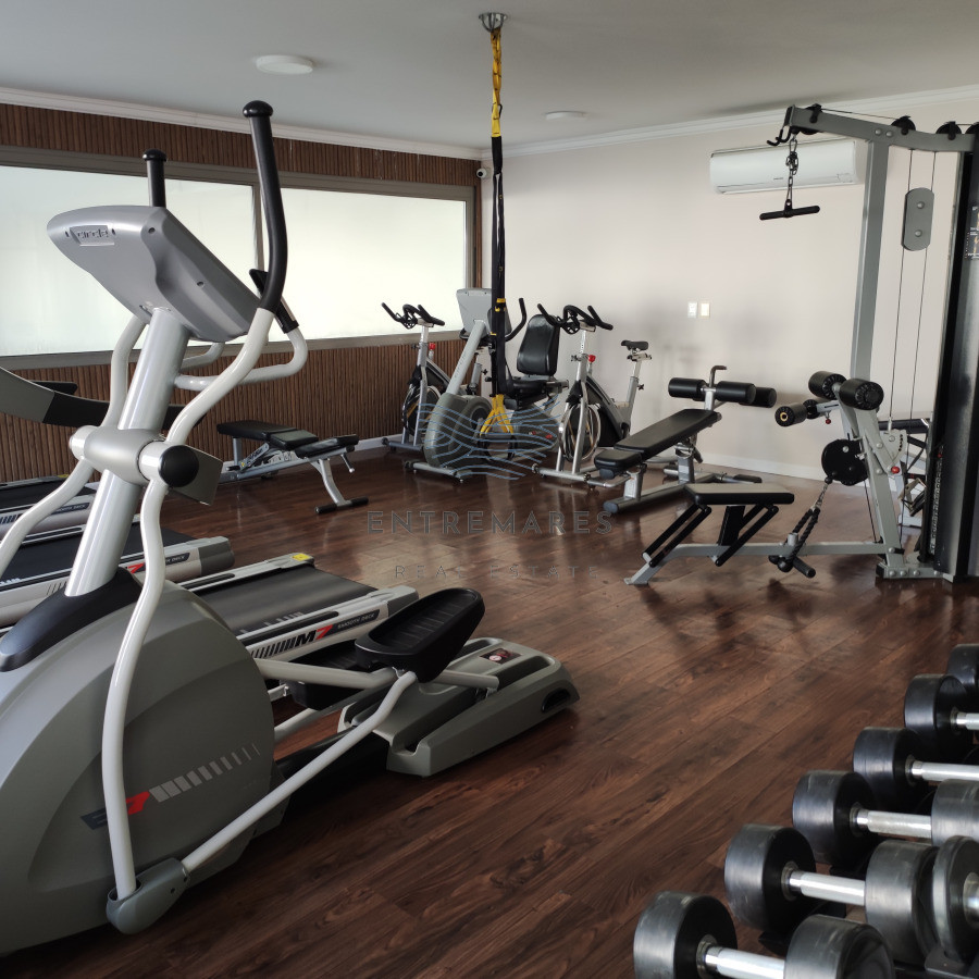 Apartamento ID.20 - Apartamento en venta, Edif Place Lafayette, Punta del Este