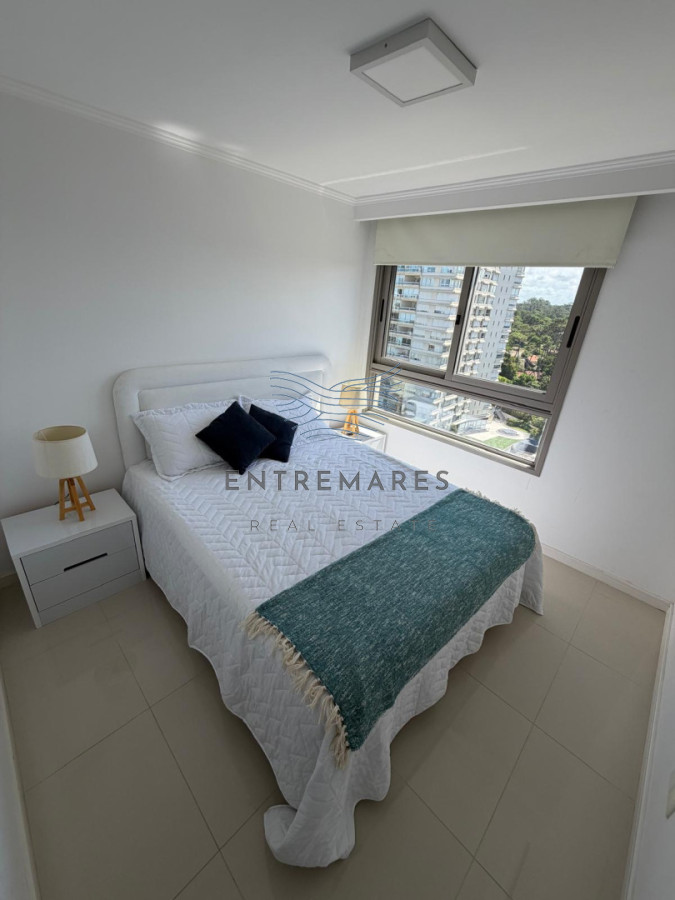 Apartamento ID.20 - Apartamento en venta, Edif Place Lafayette, Punta del Este