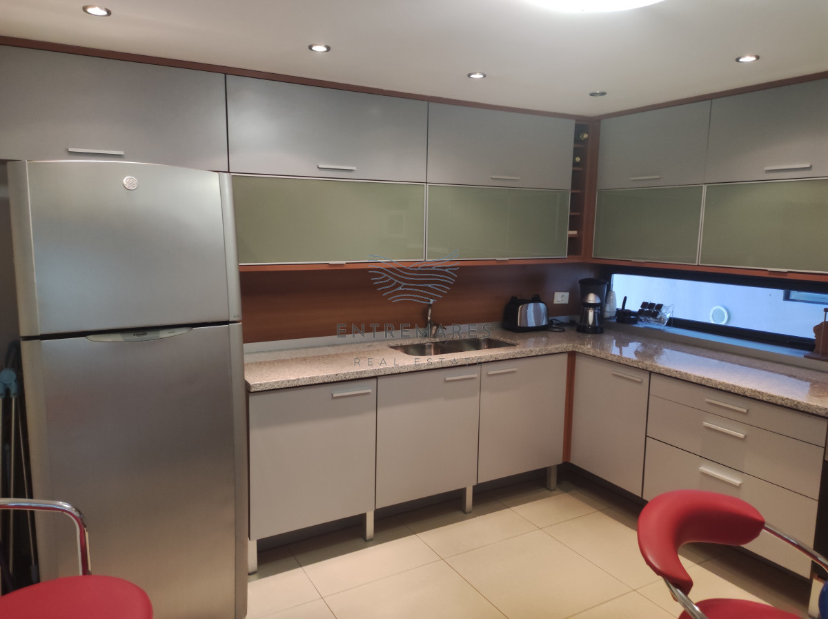 Apartamento ID.59 - Apartamento tres dormtorios en Torre 360 - 3 DOR