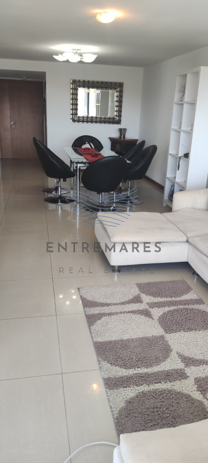 Apartamento ID.59 - Apartamento tres dormtorios en Torre 360 - 3 DOR