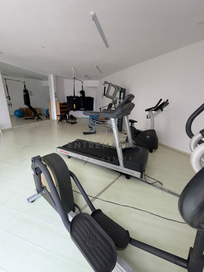 Apartamento ID.345 - Apartamento en venta en Torre Amadeus Roosevelt