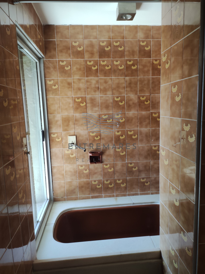 Apartamento ID.25 - Piso frente al mar Punta Ballena 