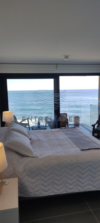 Apartamento ID.19 - Venta de espectacular apartamento frente al mar! Peninsula