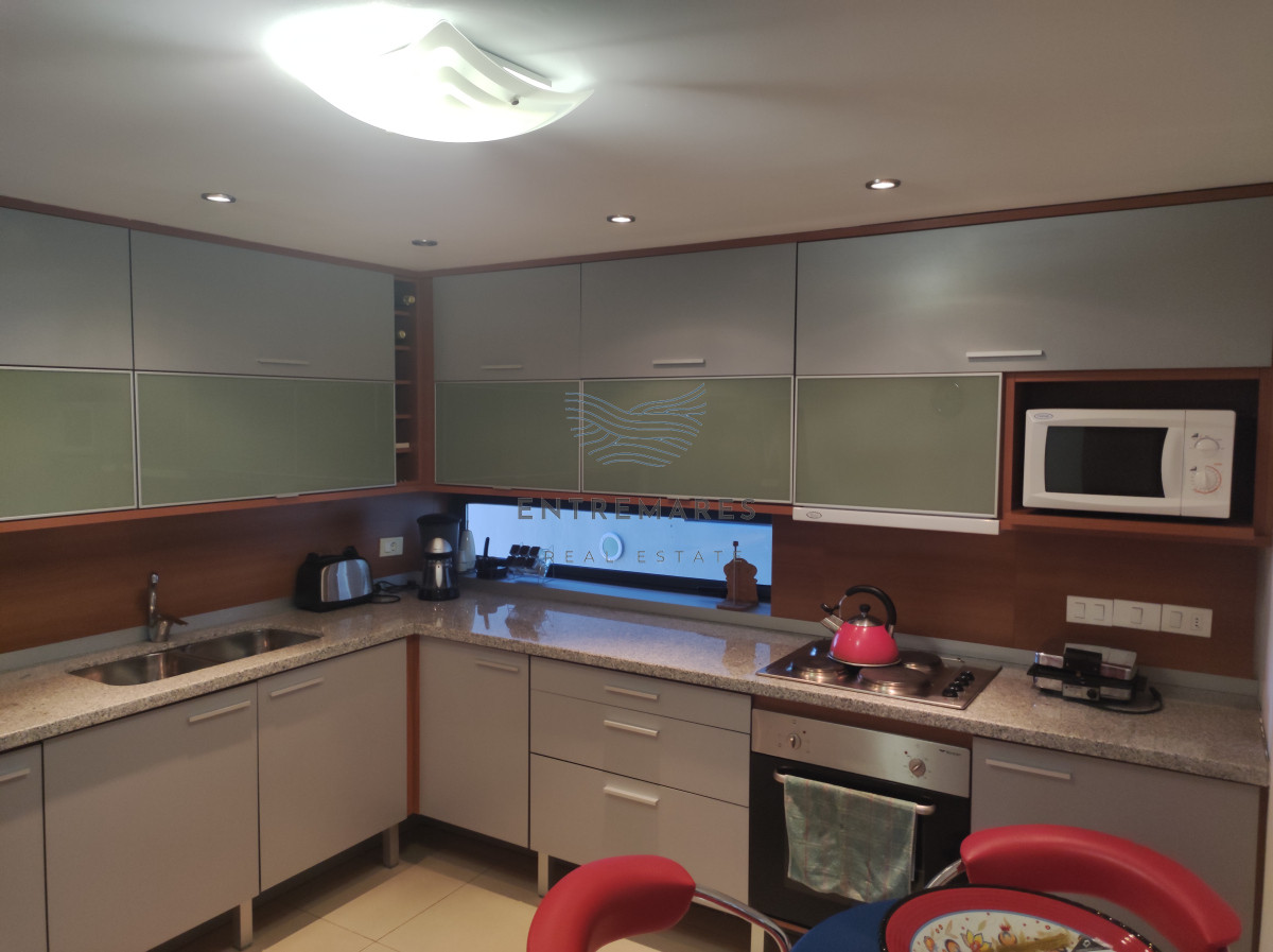 Apartamento ID.59 - Apartamento tres dormtorios en Torre 360 - 3 DOR