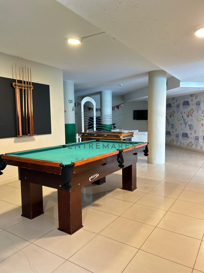 Apartamento ID.196 - Apartamento Ocean Drive - Piso 14