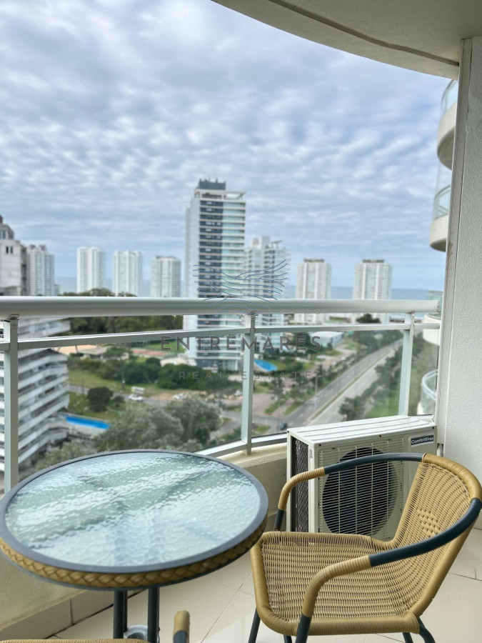 Apartamento ID.196 - Apartamento Ocean Drive - Piso 14