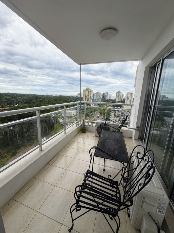 Apartamento ID.345 - Apartamento en venta en Torre Amadeus Roosevelt