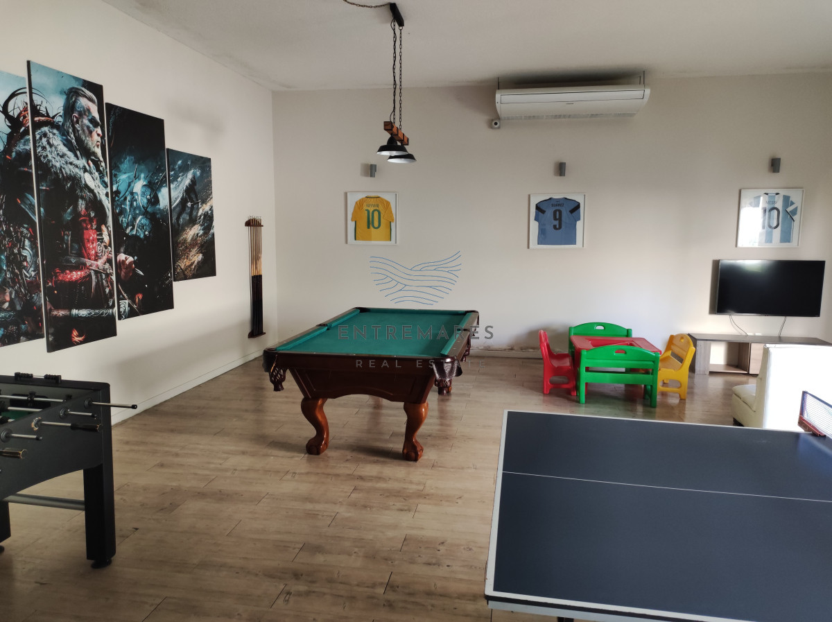 Apartamento ID.20 - Apartamento en venta, Edif Place Lafayette, Punta del Este