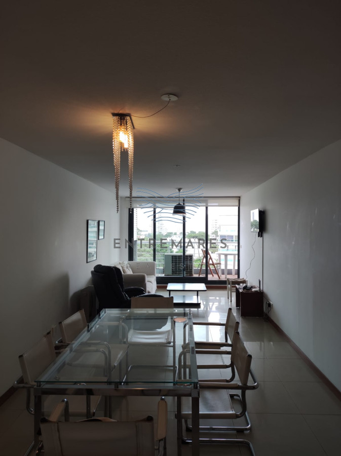 Apartamento ID.54 - Apartamento en Torre Tres sesenta