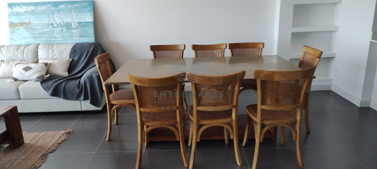 Apartamento ID.19 - Venta de espectacular apartamento frente al mar! Peninsula