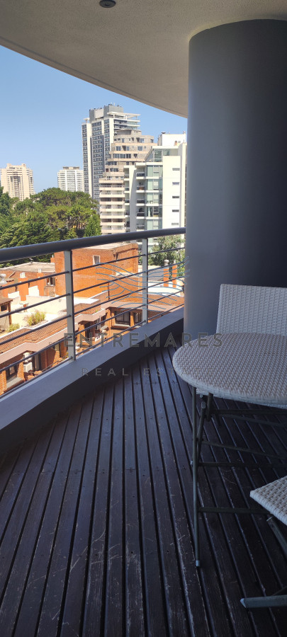 Apartamento ID.59 - Apartamento tres dormtorios en Torre 360 - 3 DOR