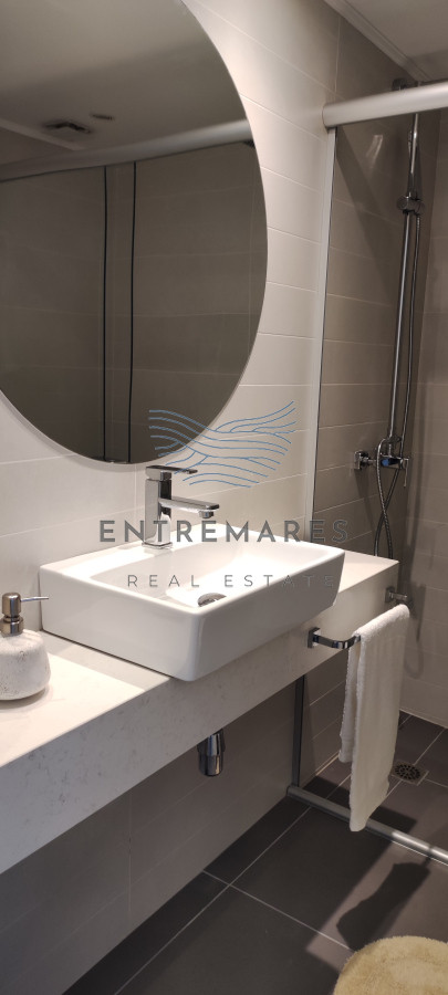 Apartamento ID.19 - Venta de espectacular apartamento frente al mar! Peninsula