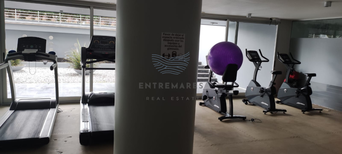 Apartamento ID.54 - Apartamento en Torre Tres sesenta