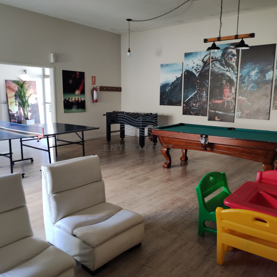 Apartamento ID.20 - Apartamento en venta, Edif Place Lafayette, Punta del Este