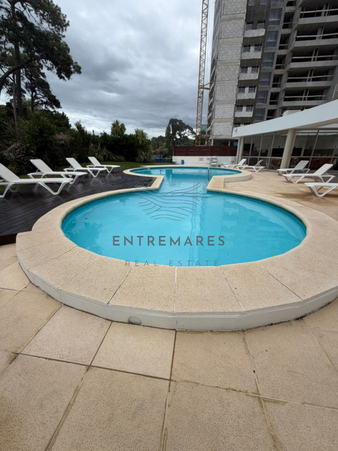 Apartamento ID.345 - Apartamento en venta en Torre Amadeus Roosevelt