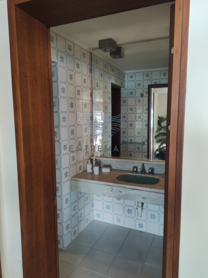 Apartamento ID.25 - Piso frente al mar Punta Ballena 