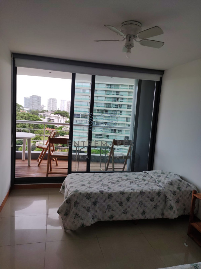 Apartamento ID.54 - Apartamento en Torre Tres sesenta
