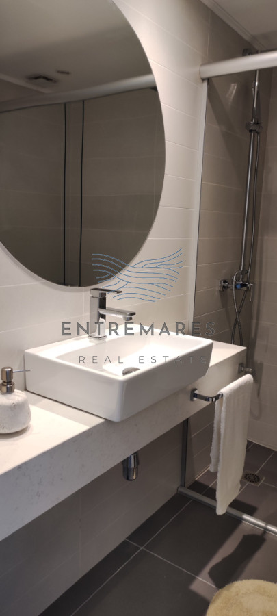 Apartamento ID.19 - Venta de espectacular apartamento frente al mar! Peninsula