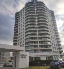 Apartamento Ocean Drive - Piso 14