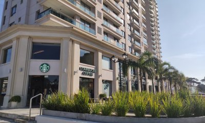 Apartamento en venta, Edif Place Lafayette, Punta del Este