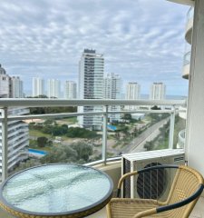 Apartamento Ocean Drive - Piso 14