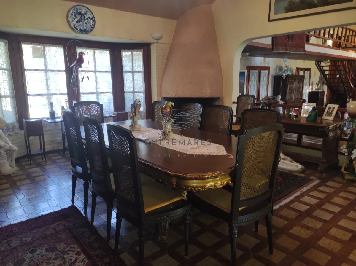 Casa ID.197 - Espectacular casa en venta en Cantegril